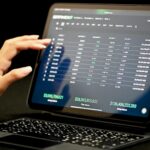 Unveiling Future Trends and Projections in Forex Trading